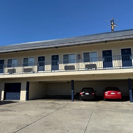 Hiland Motel Long Beach Esterno foto