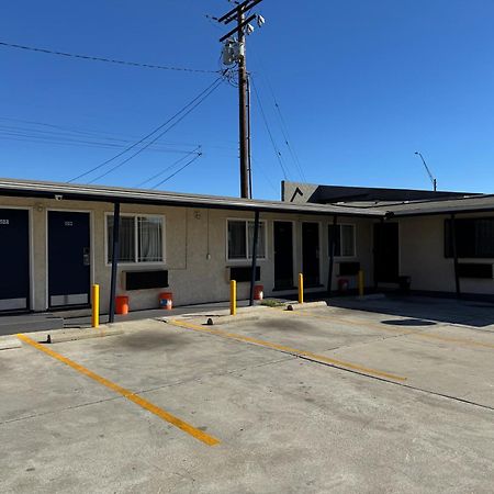 Hiland Motel Long Beach Esterno foto